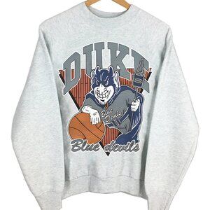 NCAA Blue Devils Basketball Sweatshirt Shirt